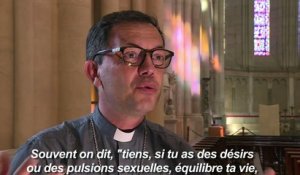Lyon: un évêque lève un voile sur la sexualité des prêtres