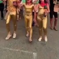 L'arrivée des Kup à la soirée du No Limit