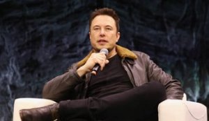 Voitures polluantes : Elon Musk prône l'open source