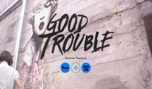 Good Trouble - Promo 2x04