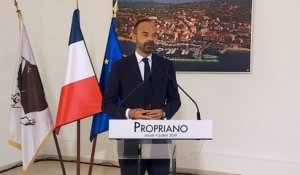 Corse : revitaliser le centre-ville de Propriano