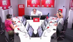 RTL Monde du 04 juillet 2019