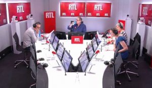 Le journal RTL de 7h du 05 juillet 2019