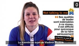 Talking To Me Gaëlle Hermet - Team Orange Rugby