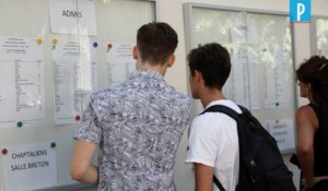 Résultats du Bac : « On flippait un peu avec cette grève des profs »