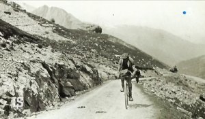 Tour de France : les 100 ans du maillot jaune