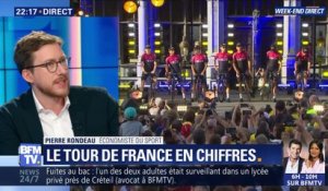 Tour: une chance française ?