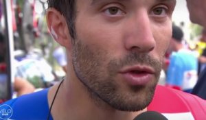 Tour de France 2019 / Thibaut Pinot : "On a l'une des meilleures équipes du Tour"