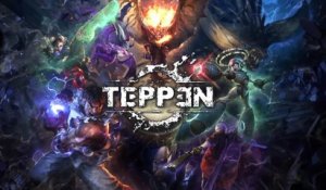 Teppen - Trailer d'annonce