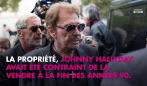 Johnny Hallyday : Laeticia émue par une exposition consacrée au rockeur à Saint-Tropez