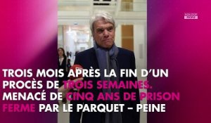 Bernard Tapie accusé d’escroquerie : il a été relaxé