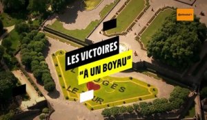 Tour de France 2019 - Victoire "à un boyau" Limoges