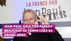 Jean-Paul Gaultier : cette improbable fois où il a mis le feu...