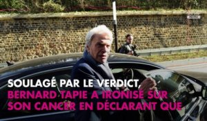Bernard Tapie atteint d’un cancer : Jacques Séguéla inquiet sur son état de santé