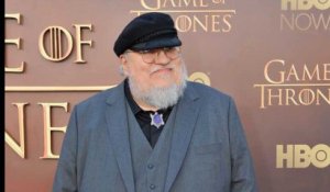 «Game of Thrones» : George R.R. Martin en dit plus sur la nouvelle série