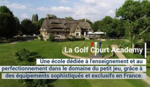 Golf de la semaine : Golf PGA France du Vaudreuil