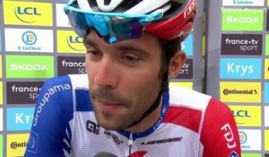 Tour de France 2019 : Thibaut Pinot est là "pour la victoire"