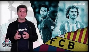 Barça-PSG, la communication aussi importante que les gros sous dans le dossier Neymar