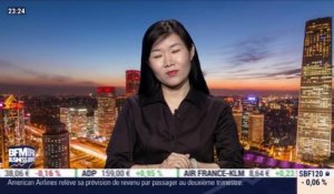 Chine Éco: les techs chinoises veulent s’exporter - 10/07