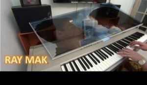 Shawn Mendes, Camila Cabello - I Know What You Did Last Summer Piano by Ray Mak