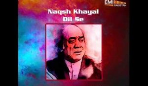 Naqshey Khayal Di | Mehdi Hassan In Concert