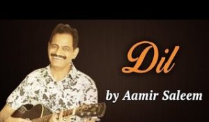 Hit Pop Songs | Ajnabi Vol - 2 |  Dil | Aamir Saleem Songs