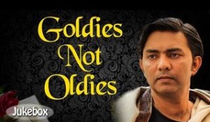 Sajjad Ali Songs | Goldies Not Oldies | Non-Stop JukeBox