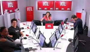 RTL Midi du 11 juillet 2019