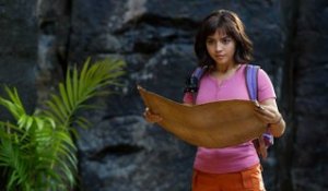 Dora and the Lost City of Gold: Trailer HD VO st FR/NL