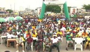 Bénin, CAN 2019: QUALIFICATION EN QUART DE FINALE