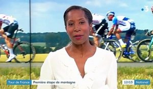 Tour de France : quelles chances pour les Français lors de la première étape de montagne ?