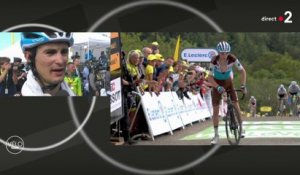 Tour de France 2019 : Alexis Vuillermoz explique les problèmes de Bardet