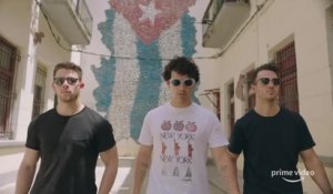 Jonas Brothers' 'Chasing Happiness': Revelations From the Documentary