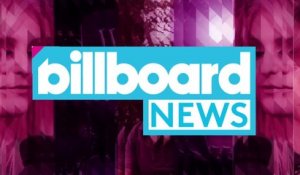 Drake Says He's Working On His Next Album | Billboard News