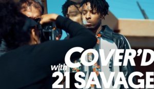 Cover'd With 21 Savage | Billboard
