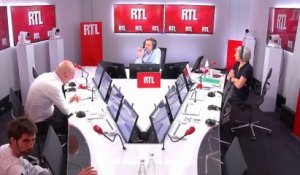RTL Matin du 12 juillet 2019