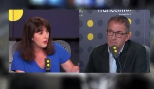 Christophe Dechavanne : "La télé, c’est mon adrénaline"