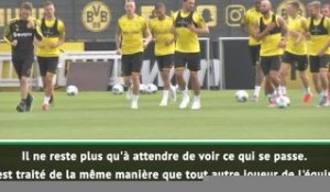 Bayern - Salihamidzic évoque la situation de Boateng