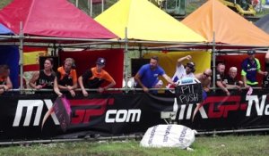 FIM MXJunior 2019 Trentino -Qualifying