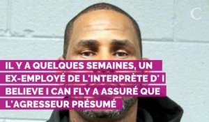 Les ennuis continuent pour R. Kelly