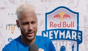Copa America - Neymar: "C'était vraiment terrible de déclarer forfait"