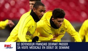 Mercato : Abdou Diallo très proche de rejoindre le PSG