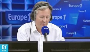 "Il n’y a eu aucun financement par la Libye de la campagne de Sarkozy en 2007", martèle Hortefeux