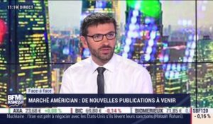 Frédéric Rollin VS Jean-Marie Mercadal (2/2): Qu'attendre des nouvelles publications américaines ? - 15/07