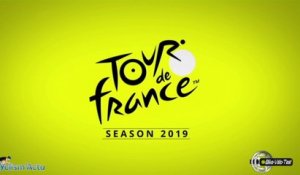 Bike Vélo Test - Cyclism'Actu a testé le jeu vidéo "Tour de France 2019"