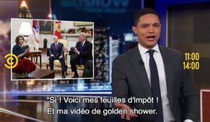Bande-annonce - Le Daily Show: Global Edition