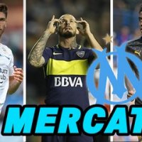 Journal du Mercato : l'étau se resserre sur l'OM, Tottenham a du pain sur la planche