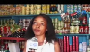RTG/Pénurie de pain a Libreville - une spéculation sur le prix d’origine