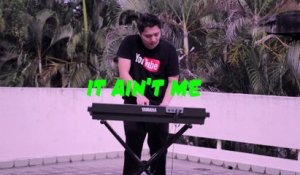 Kygo, Selena Gomez - It Ain't Me Piano by Ray Mak