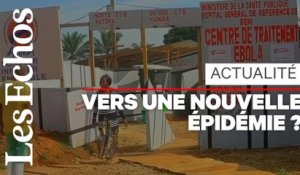 Ebola en RDC : la communauté internationale en état d’alerte